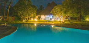 Lux Suites kivulini Cottages Diani Beach